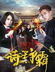诗王争霸电视剧全10集