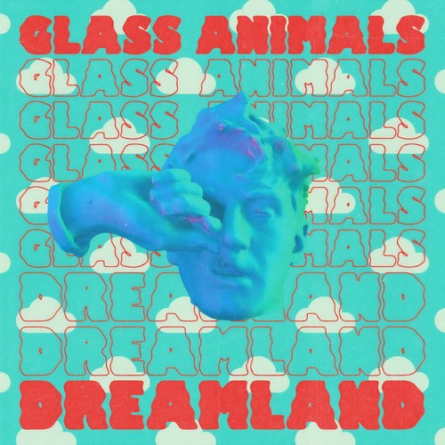 Melon and the Coconut (Mona Yim Remix|Explicit)歌词-Glass Animals / Mona Yim