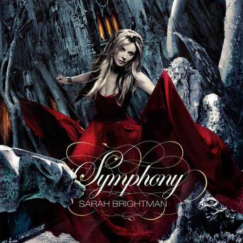 Storia d'Amore (爱情故事)歌词-Sarah Brightman