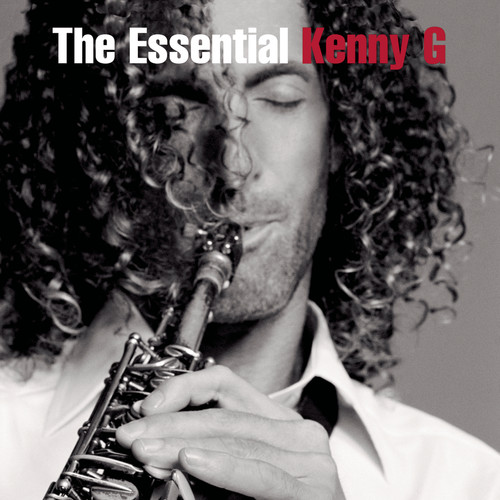 Silhouette歌词-Kenny G
