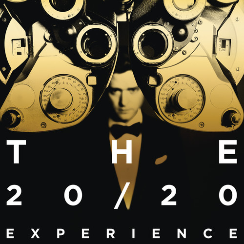 Blindness歌词-Justin Timberlake