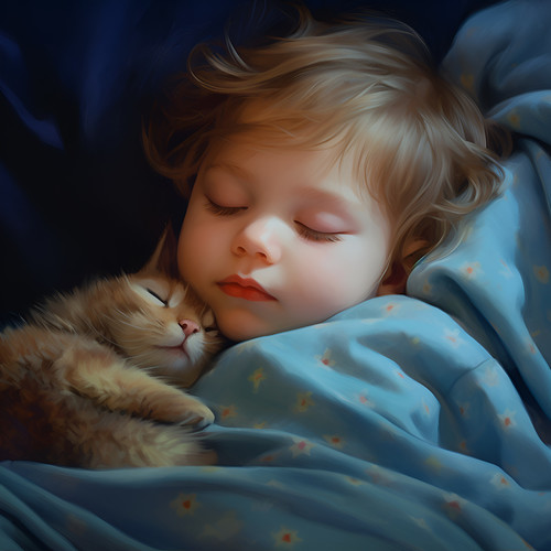 Sleeping Baby White Noise 3歌词-李闰珉 (李闰珉)