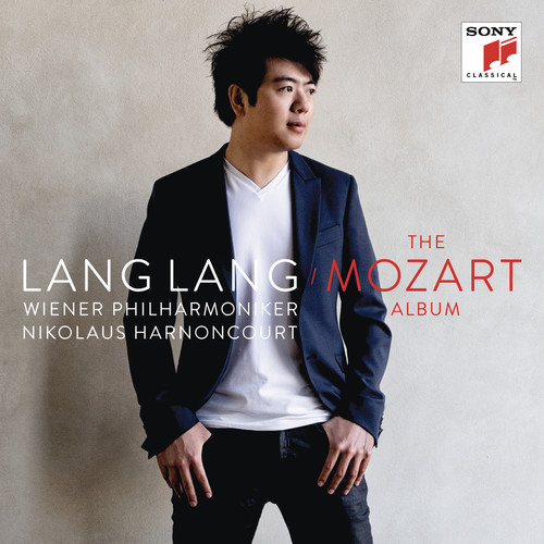Piano Concerto No. 17 in G Major, K. 453: I. Allegro歌词-郎朗 / Wiener Philharmoniker / Nikolaus Harnoncourt / Wolfgang Amadeus Mozart