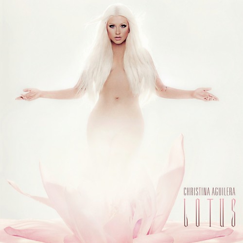 Make The World Move歌词-Christina Aguilera / CeeLo Green