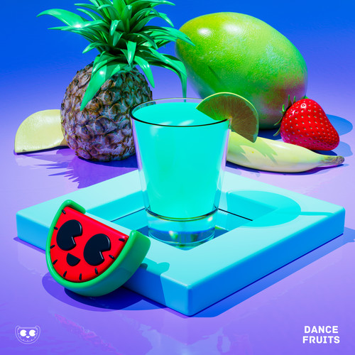 Mr. Saxobeat歌词-Dance Fruits Music / Steve Void / DMNDS