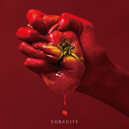 VORACITY歌词-MYTH & ROID