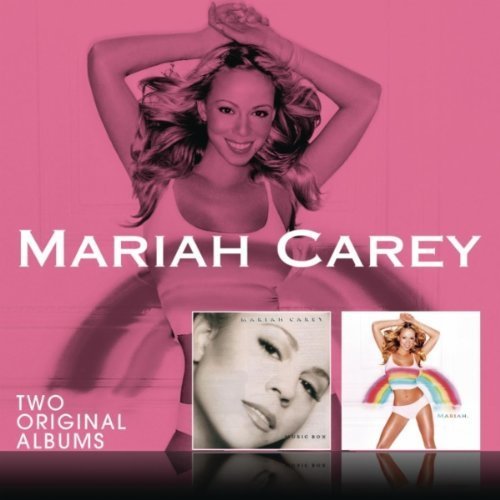 Petals歌词-Mariah Carey