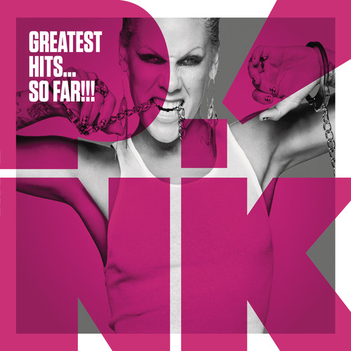 Heartbreak Down (Explicit)歌词-P!NK