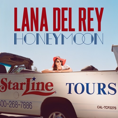 Don't Let Me Be Misunderstood歌词-Lana Del Rey