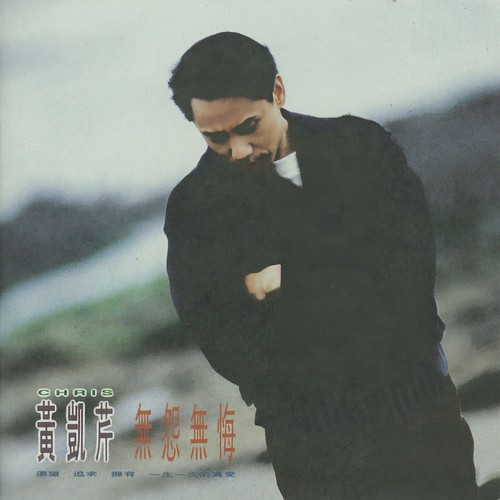 专心等你歌词-黄凯芹