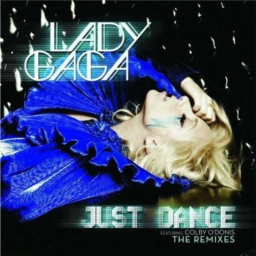 Just Dance (RedOne Remix)歌词-Lady Gaga / Kardinal Offishall / Martin Kierszenbaum