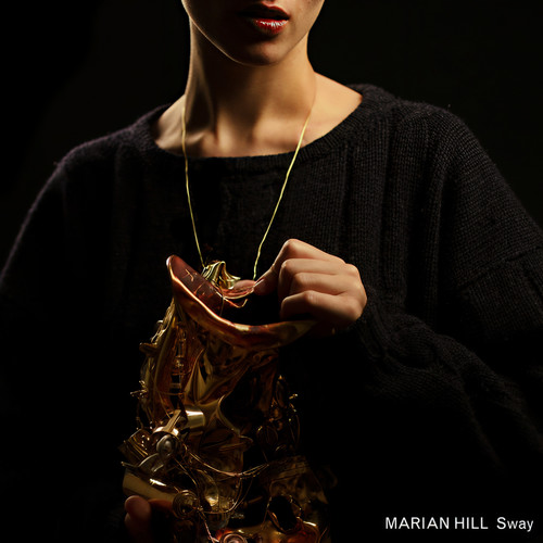 Wasted歌词-Marian Hill