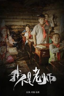 我不是老师电影正片