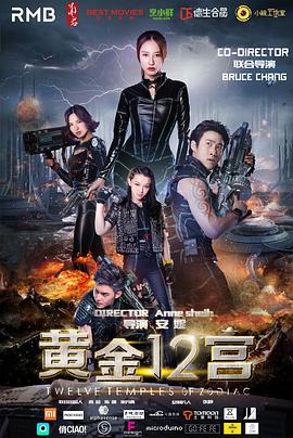 黄金十二宫电影HD国语版