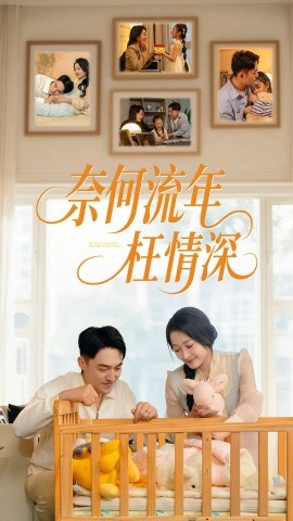 奈何流年枉情深短剧全60集