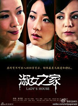 淑女之家电视剧全30集