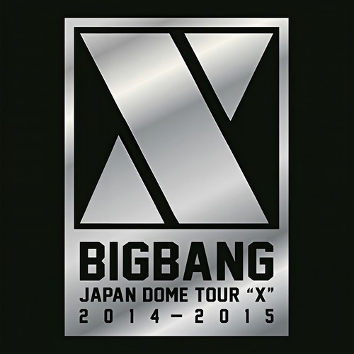 LOVE SONG (Live)歌词-BIGBANG (빅뱅)