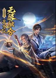 盖世扫地僧：我可以无限融合动漫更新至133集