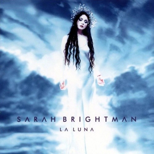 This Love歌词-Sarah Brightman