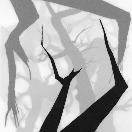 These Are My Twisted Words歌词-Radiohead