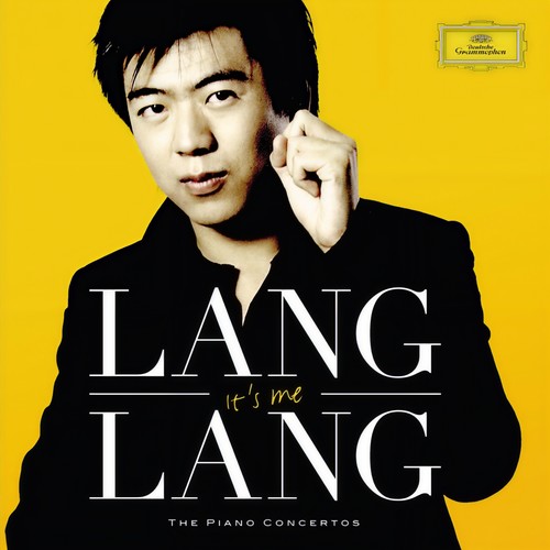 Rhapsody on a Theme of Paganini, Op. 43 - Variation 8 (变奏八)歌词-郎朗 / Mariinsky Orchestra / Valery Gergiev