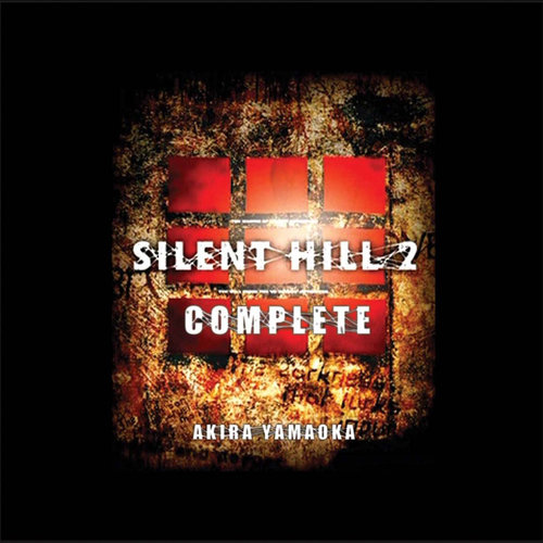 Blood Pulse歌词-山冈晃 (AKIRA YAMAOKA)