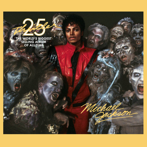 For All Time歌词-Michael Jackson