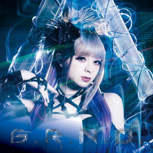 G.R.N.D歌词-GARNiDELiA (ガルニデリア)