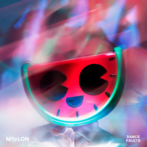 Crazy歌词-MELON / Dance Fruits Music