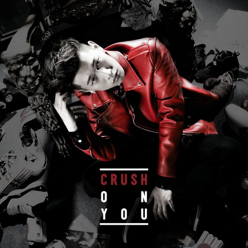 Give It To Me歌词-Crush (크러쉬) / 朴宰范 (Jay Park) / Simon Dominic (사이먼 도미닉)
