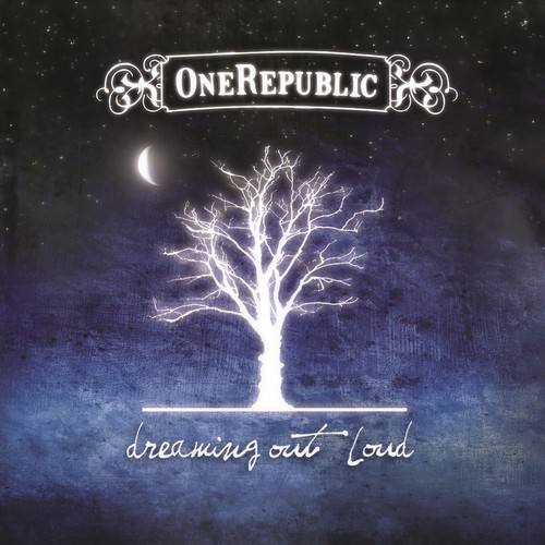Say (All I Need)歌词-OneRepublic
