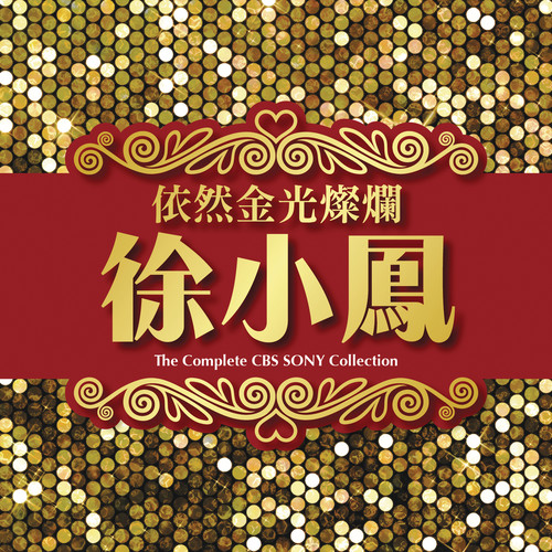 答案歌词-徐小凤