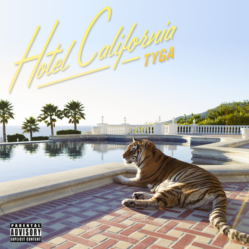 Get Rich (Explicit)歌词-Tyga