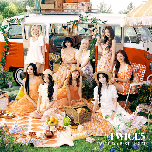 Talk that Talk (Japanese ver.)歌词-TWICE (트와이스)