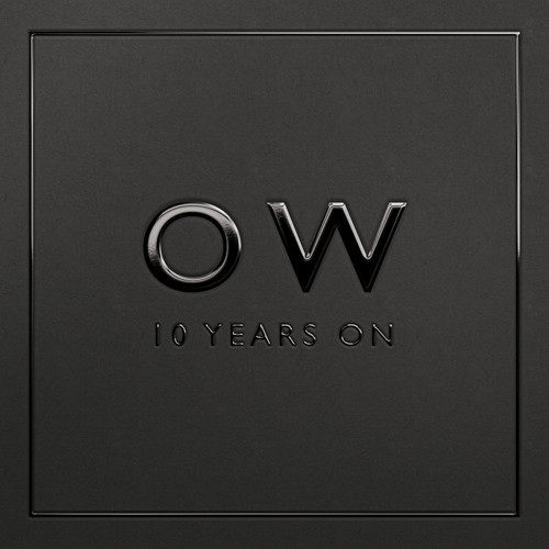 Body Gold (10 Years On)歌词-Oh Wonder