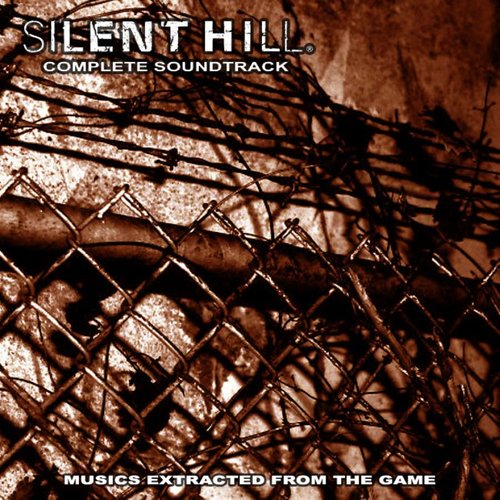 Back to Home - Lakeside Amusement Park (discussion with Alessa and Dahlia Gillespie)歌词-山冈晃 (AKIRA YAMAOKA)