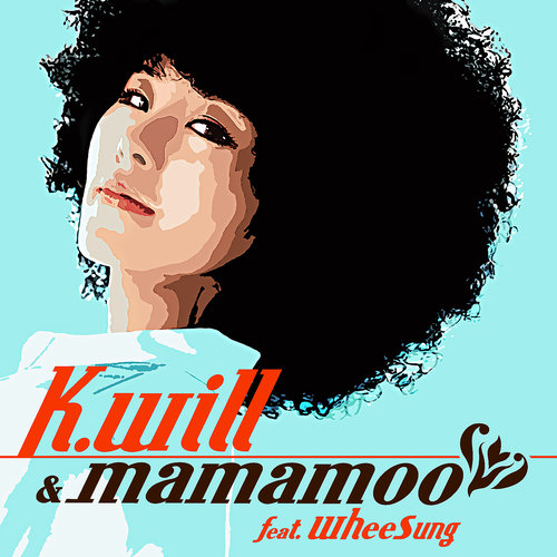 썸남썸녀 (善男善女) (Instrumental)歌词-K.will (케이윌) / MAMAMOO (마마무) / 辉星 (휘성)