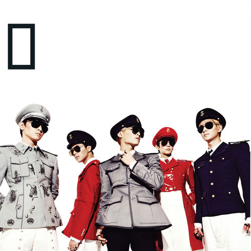 상사병 (Symptoms) (相思病)歌词-SHINee (샤이니)