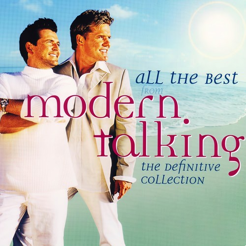 Charlene歌词-Modern Talking