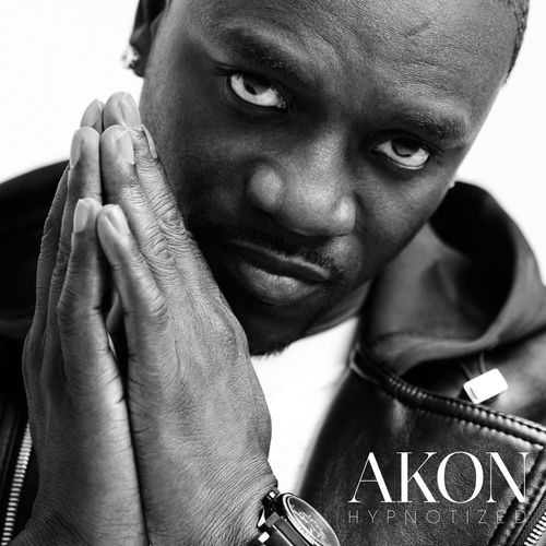 Hypnotized歌词-Akon