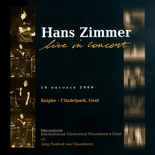 Now We Are Free歌词-Hans Zimmer