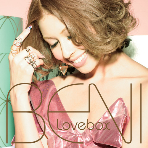 Lovebox Intro歌词-BENI (安良城红)