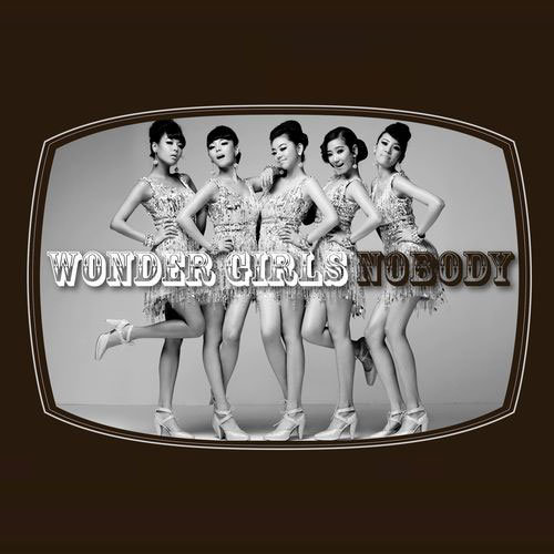 Intro歌词-Wonder Girls (원더걸스)