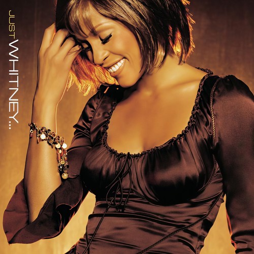 Unashamed歌词-Whitney Houston