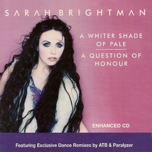 A Question Of Honour (Knock Out mix)歌词-Sarah Brightman