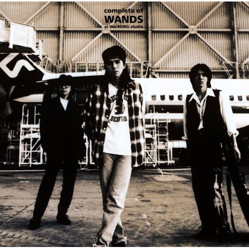 世界中の誰よりきっと ～Album Version～歌词-WANDS (ワンズ) / 宇徳敬子 (うとくけいこ)