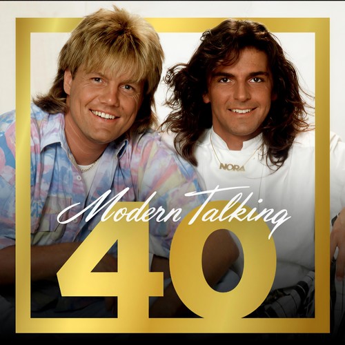 No Face No Name No Number歌词-Modern Talking