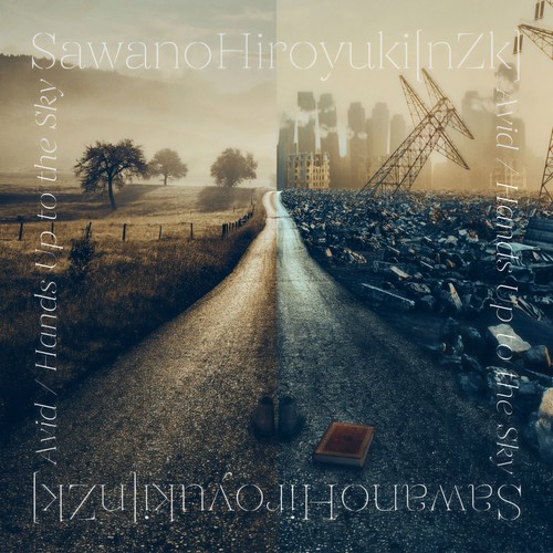 A/Z <MODv>歌词-SawanoHiroyuki[nZk] (泽野弘之) / 瑞葵 (mizuki)