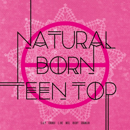 그 전화 받지 마(PLEASE) (别接那电话)歌词-TEEN TOP (틴탑)