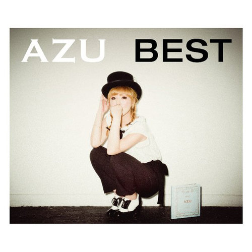 CLEAR LIKE CRYSTAL歌词-AZU (アズ)